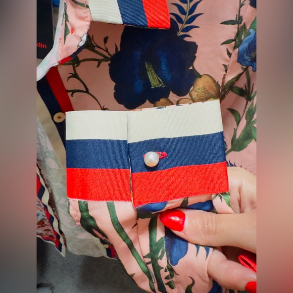 NWT Pierre Cardin Paris - Picture 3 of 5